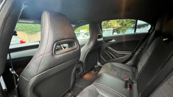 Mercedes-Benz A Class 1.5 A180 CDI AMG Sport 7G-DCT Euro 6 (s/s) 5dr