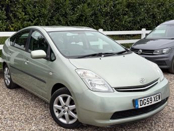 Toyota Prius 1.5 T Spirit CVT 5dr