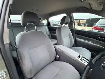 Toyota Prius 1.5 T Spirit CVT 5dr