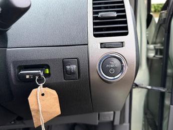 Toyota Prius 1.5 T Spirit CVT 5dr