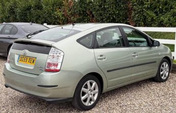 Toyota Prius 1.5 T Spirit CVT 5dr