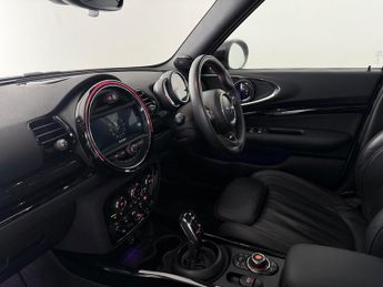 MINI Clubman 2.0 John Cooper Works Steptronic ALL4 Euro 6 (s/s) 6dr