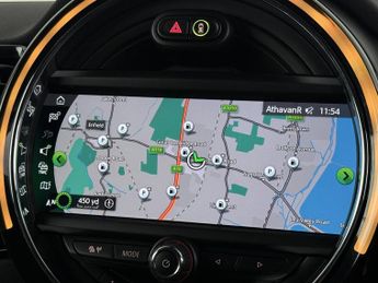 MINI Clubman 2.0 John Cooper Works Steptronic ALL4 Euro 6 (s/s) 6dr