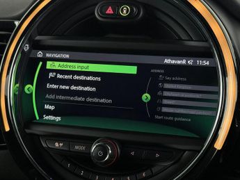 MINI Clubman 2.0 John Cooper Works Steptronic ALL4 Euro 6 (s/s) 6dr