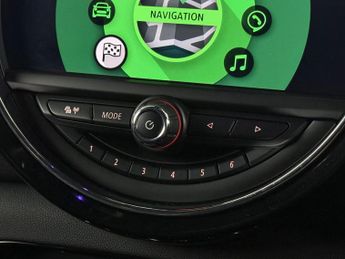 MINI Clubman 2.0 John Cooper Works Steptronic ALL4 Euro 6 (s/s) 6dr