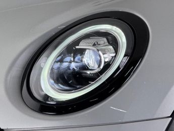 MINI Clubman 2.0 John Cooper Works Steptronic ALL4 Euro 6 (s/s) 6dr