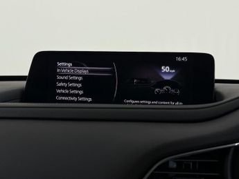 Mazda CX-30 2.0 e-SKYACTIV X MHEV Exclusive-Line Auto Euro 6 (s/s) 5dr