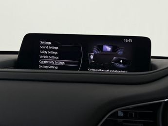 Mazda CX-30 2.0 e-SKYACTIV X MHEV Exclusive-Line Auto Euro 6 (s/s) 5dr