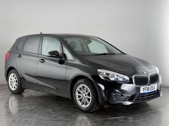 BMW 220 2.0 220d SE Auto Euro 6 (s/s) 5dr