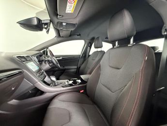 Ford Mondeo 2.0 TDCi ST-Line Powershift Euro 6 (s/s) 5dr