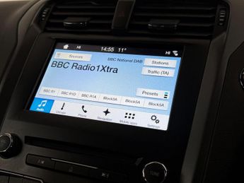 Ford Mondeo 2.0 TDCi ST-Line Powershift Euro 6 (s/s) 5dr