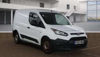 Ford Transit Connect 1.5 TDCi 200 L1 H1 5dr