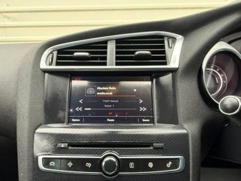 DS AUTOMOBILES DS 4 CROSSBACK 1.2 PureTech Crossback Euro 6 (s/s) 5dr