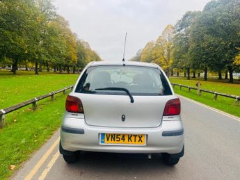 Toyota Yaris 1.0 VVT-i T2 3dr