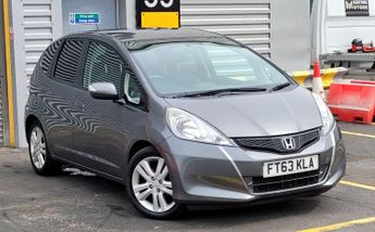 Honda Jazz 1.4 i-VTEC ES Plus Euro 5 5dr