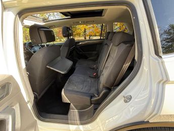 Volkswagen Tiguan Allspace 2.0 TDI SEL DSG 4Motion Euro 6 (s/s) 5dr