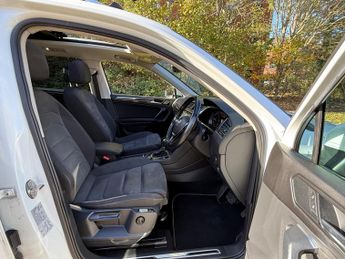 Volkswagen Tiguan Allspace 2.0 TDI SEL DSG 4Motion Euro 6 (s/s) 5dr