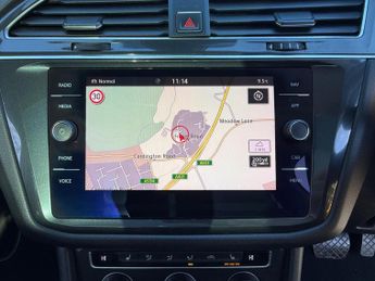 Volkswagen Tiguan Allspace 2.0 TDI SEL DSG 4Motion Euro 6 (s/s) 5dr