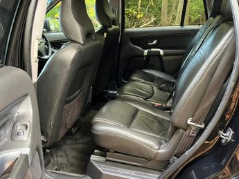 Volvo XC90 2.4 D5 SE Geartronic 4WD Euro 5 5dr