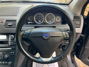 Volvo XC90 2.4 D5 SE Geartronic 4WD Euro 5 5dr