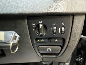 Volvo XC90 2.4 D5 SE Geartronic 4WD Euro 5 5dr