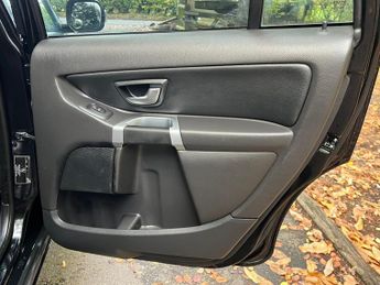 Volvo XC90 2.4 D5 SE Geartronic 4WD Euro 5 5dr