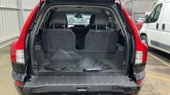 Volvo XC90 2.4 D5 SE Geartronic 4WD Euro 5 5dr