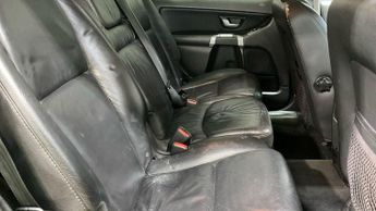 Volvo XC90 2.4 D5 SE Geartronic 4WD Euro 5 5dr