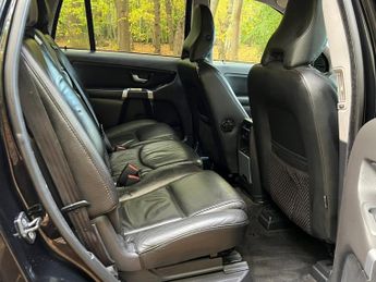 Volvo XC90 2.4 D5 SE Geartronic 4WD Euro 5 5dr