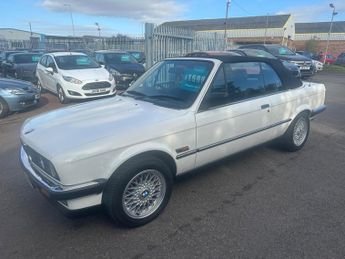 BMW 320 2.0 320i 2dr
