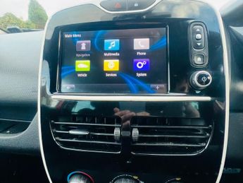 Renault Clio 1.2 TCe GT Line Nav Auto Euro 6 5dr