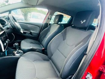 Renault Clio 1.2 TCe GT Line Nav Auto Euro 6 5dr