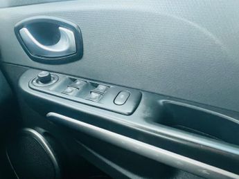 Renault Clio 1.2 TCe GT Line Nav Auto Euro 6 5dr