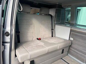 Volkswagen California 2.0 TDI BlueMotion Tech Ocean DSG Euro 6 (s/s) 4dr