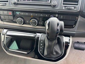 Volkswagen California 2.0 TDI BlueMotion Tech Ocean DSG Euro 6 (s/s) 4dr