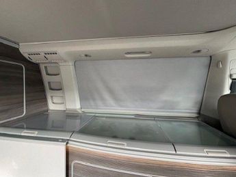 Volkswagen California 2.0 TDI BlueMotion Tech Ocean DSG Euro 6 (s/s) 4dr