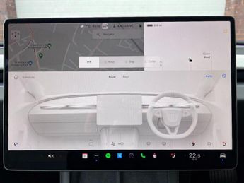 Tesla Model 3 (Dual Motor) Long Range Auto 4WDE 4dr