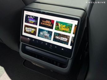 Tesla Model 3 (Dual Motor) Long Range Auto 4WDE 4dr