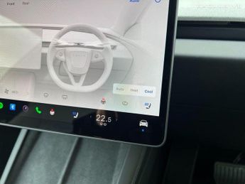 Tesla Model 3 (Dual Motor) Long Range Auto 4WDE 4dr