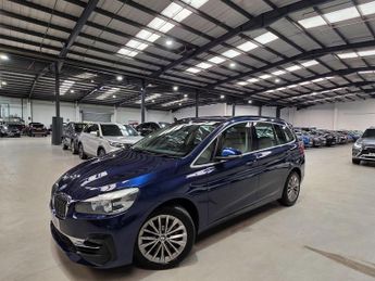 BMW 220 2.0 220i GPF Luxury DCT Euro 6 (s/s) 5dr