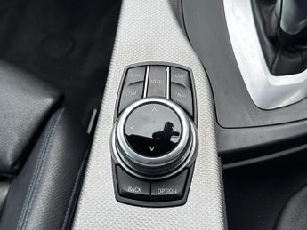 BMW 3 Series Gran Turismo 2.0 320d M Sport GT 5dr Diesel Auto xDrive Euro 6 (s/s) (190 ps)