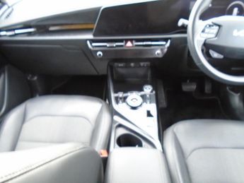 Kia Niro 64.8kWh 3 Auto 5dr