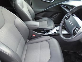 Kia Niro 64.8kWh 3 Auto 5dr