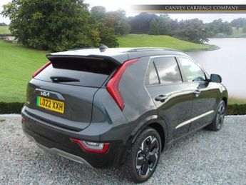 Kia Niro 64.8kWh 3 Auto 5dr