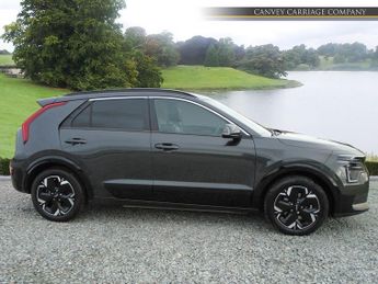 Kia Niro 64.8kWh 3 Auto 5dr