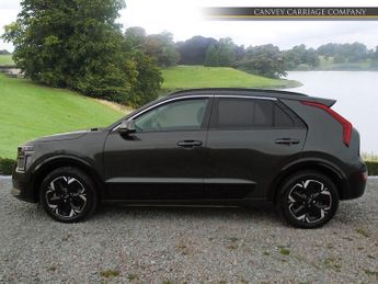 Kia Niro 64.8kWh 3 Auto 5dr