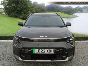 Kia Niro 64.8kWh 3 Auto 5dr