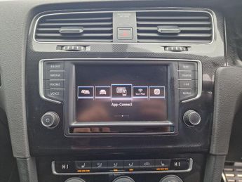Volkswagen Golf 2.0 TDI BlueMotion Tech GTD DSG Euro 6 (s/s) 5dr
