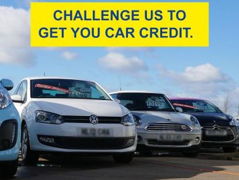 Volkswagen Golf 2.0 TDI BlueMotion Tech GTD DSG Euro 6 (s/s) 5dr