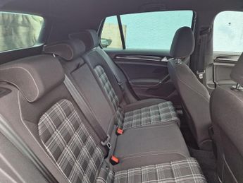 Volkswagen Golf 2.0 TDI BlueMotion Tech GTD DSG Euro 6 (s/s) 5dr